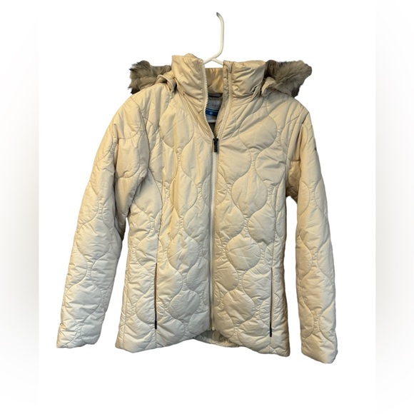 Columbia Jackets & Blazers - Columbia Omni Heat Jacket Women’s